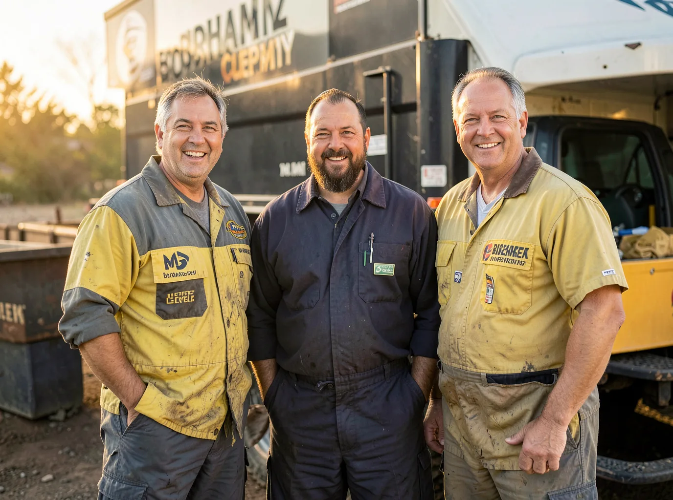 Sewage Cleanup company in Corsica, PA