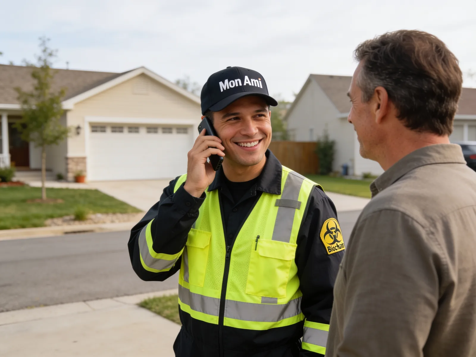 Sewage Cleanup Corsica, PA FAQs